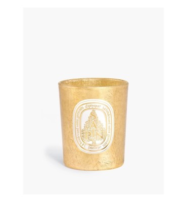 CANDELA SAPIN CHRISTMAS 2025