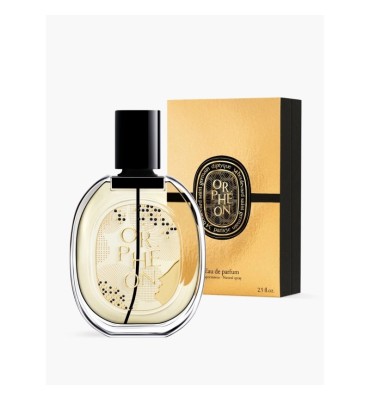 ORPHEON LIMITED EDITION 2025