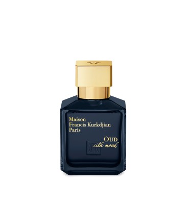 Oud Silk Mood