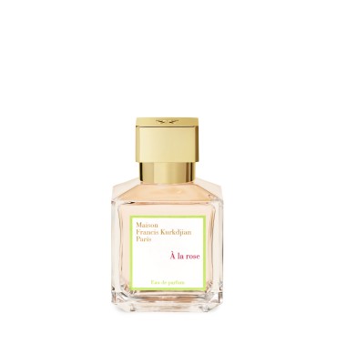 À La Rose