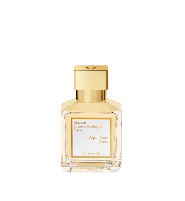 Aqua Vitae forte