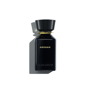 Angham – Omanluxury