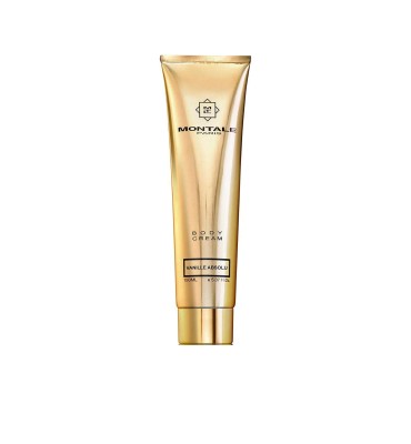 VANILLE ABSOLU CREMA CORPO