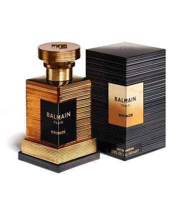 Bronze Eau de Parfum 50 ml...