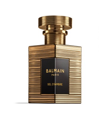 Sel D’Ambre Eau de Parfum –...