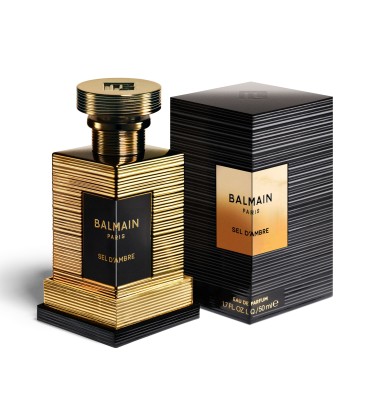 Sel D’Ambre Eau de Parfum –...