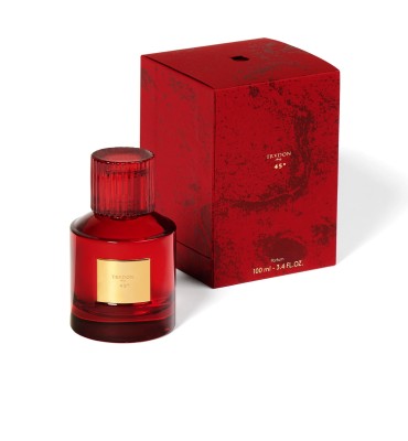 45° Parfum – Trudon