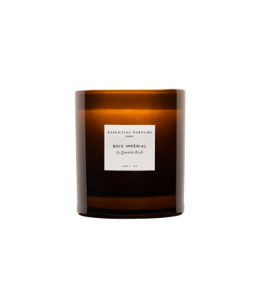 Bois Impérial Candela...
