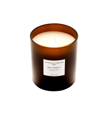 Bois Impérial Candela...