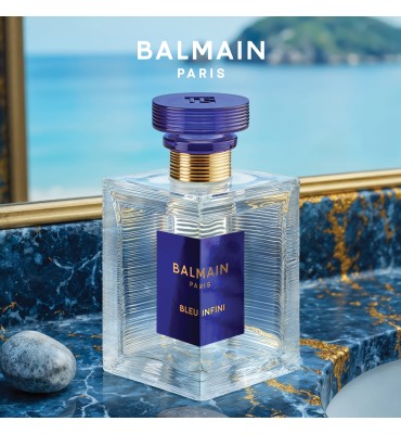 Bleu Infini Eau de Toilette...