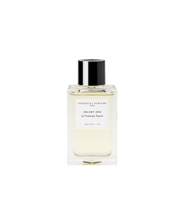 Velvet Iris Eau de Parfum –...