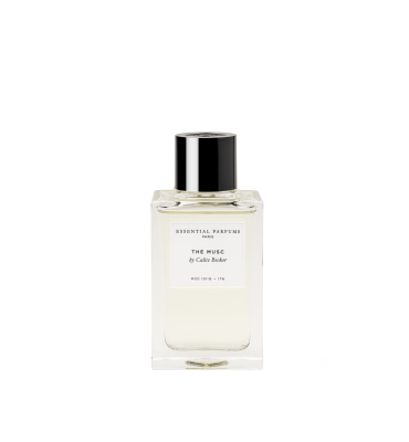 The Musc Eau de Parfum –...