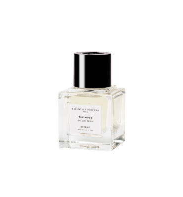 The Musc Extrait de Parfum...