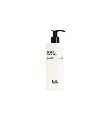 Rouge Smoking Body Lotion –...