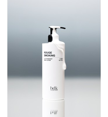 Rouge Smoking Body Lotion –...