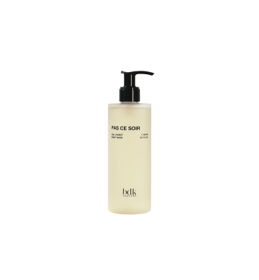 Pas Ce Soir Body Wash – BDK...