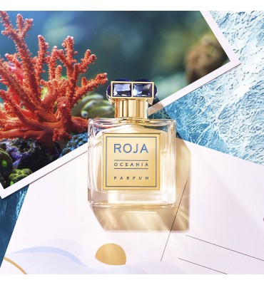 ROJA Oceania Parfum 50 ml –...