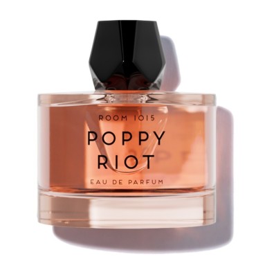 Poppy Riot