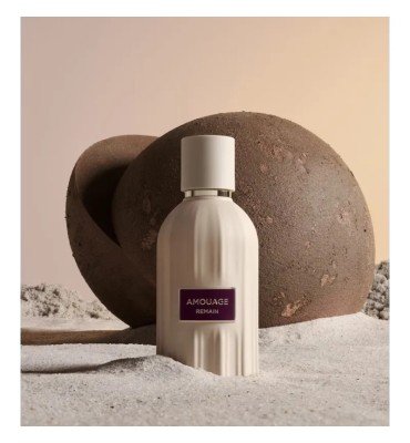 REMAIN ESSENCE DE PARFUM