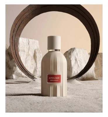 SEQUENCE ESSENCE DE PARFUM