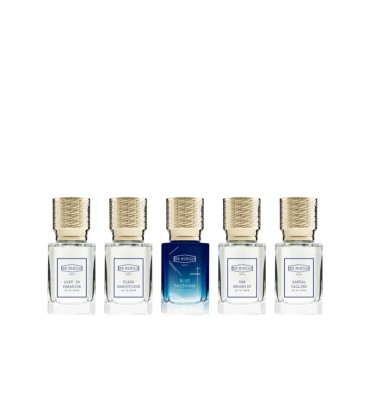 Ex Nihilo – Selection...