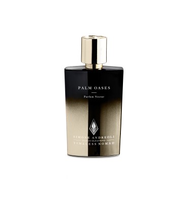 Palm Oases – Simone Andreoli