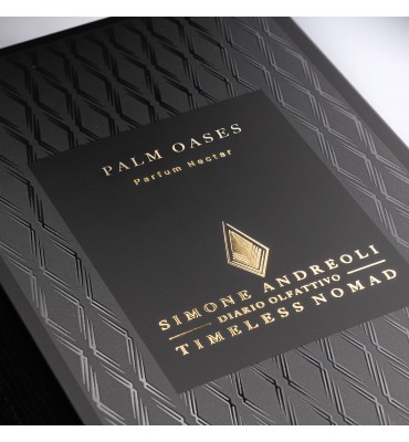 Palm Oases – Simone Andreoli