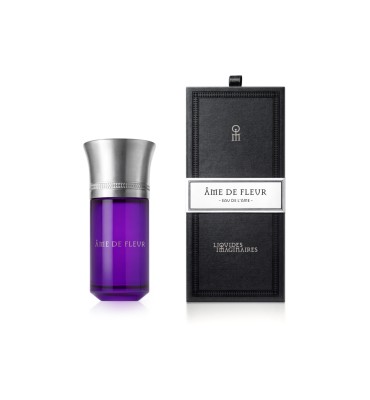 Âme de Fleur – Liquides...