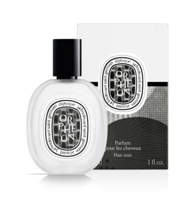 Orphèon profumo capelli
