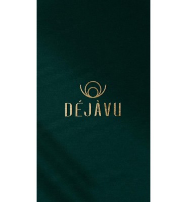 A BREVE IL NUOVO DEJA VU