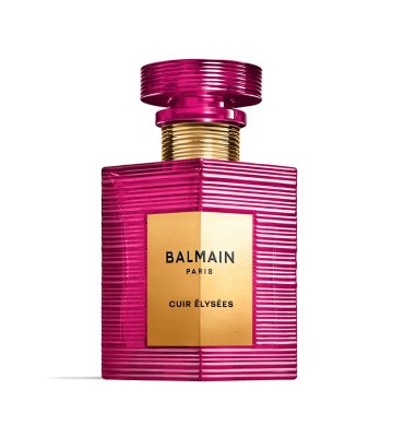Cuir Élysées - Balmain Paris