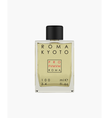 ROMA KYOTO