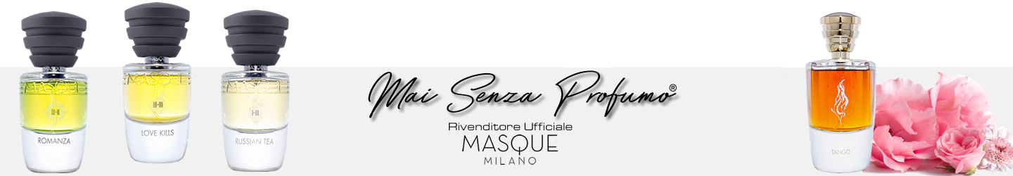 Masque Milano