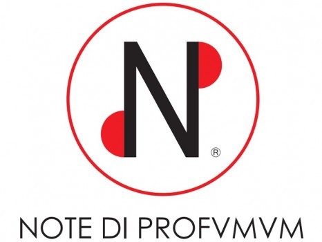 Profumi Note di Profumum