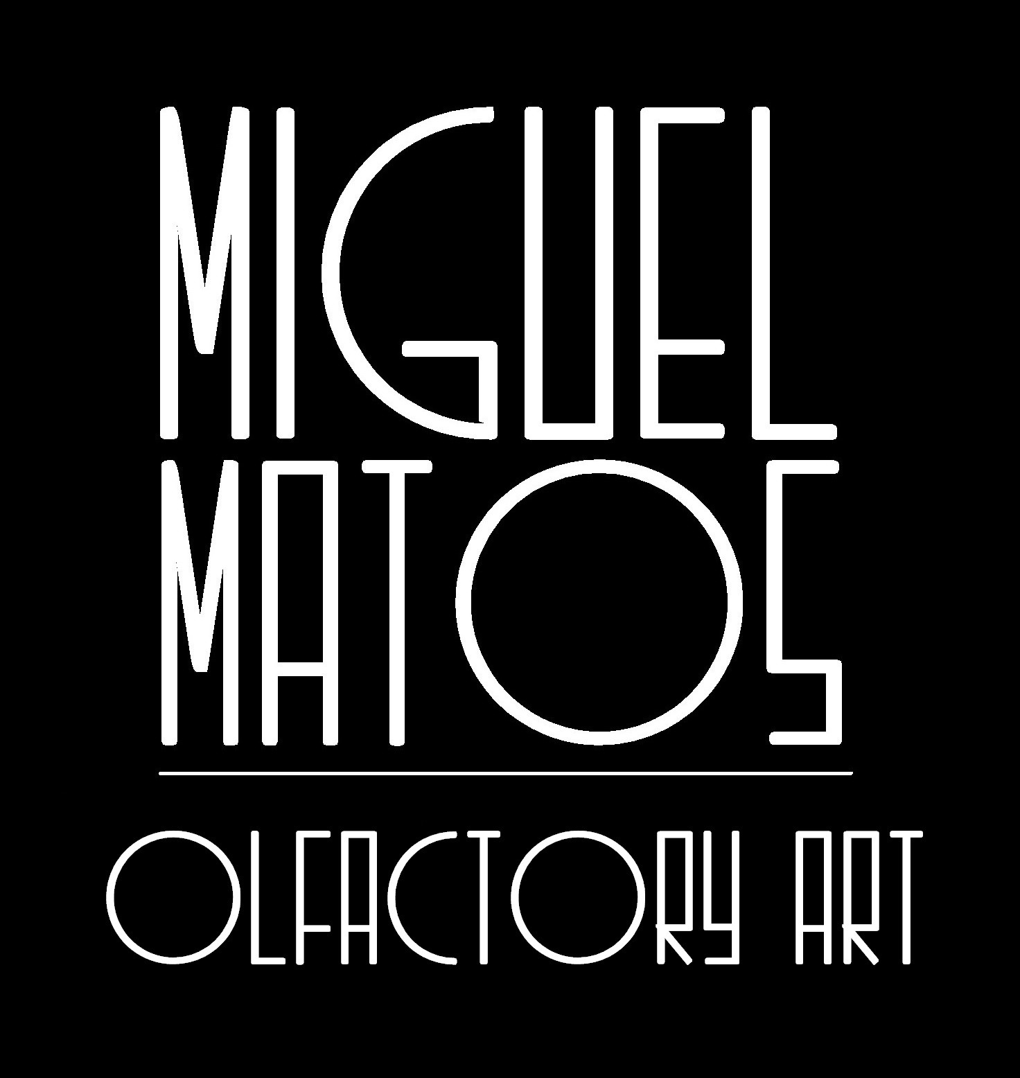 Miguel Matos Perfumes