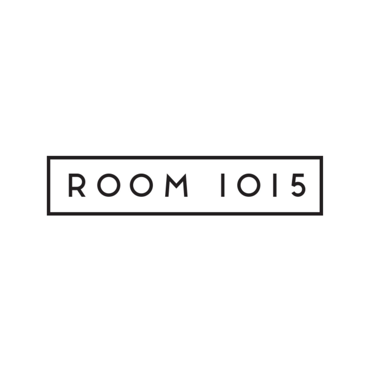ROOM 1015