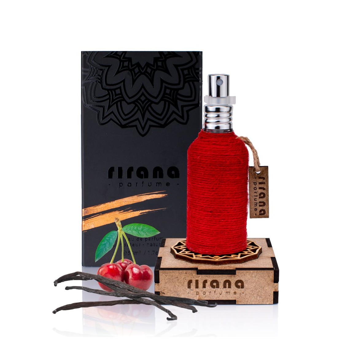 Rirana Parfume