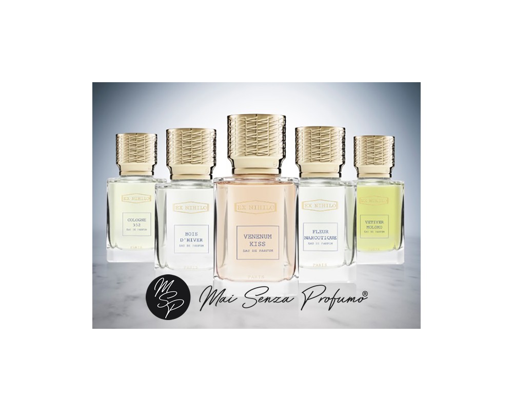 Profumi Donna Primavera Estate 2021